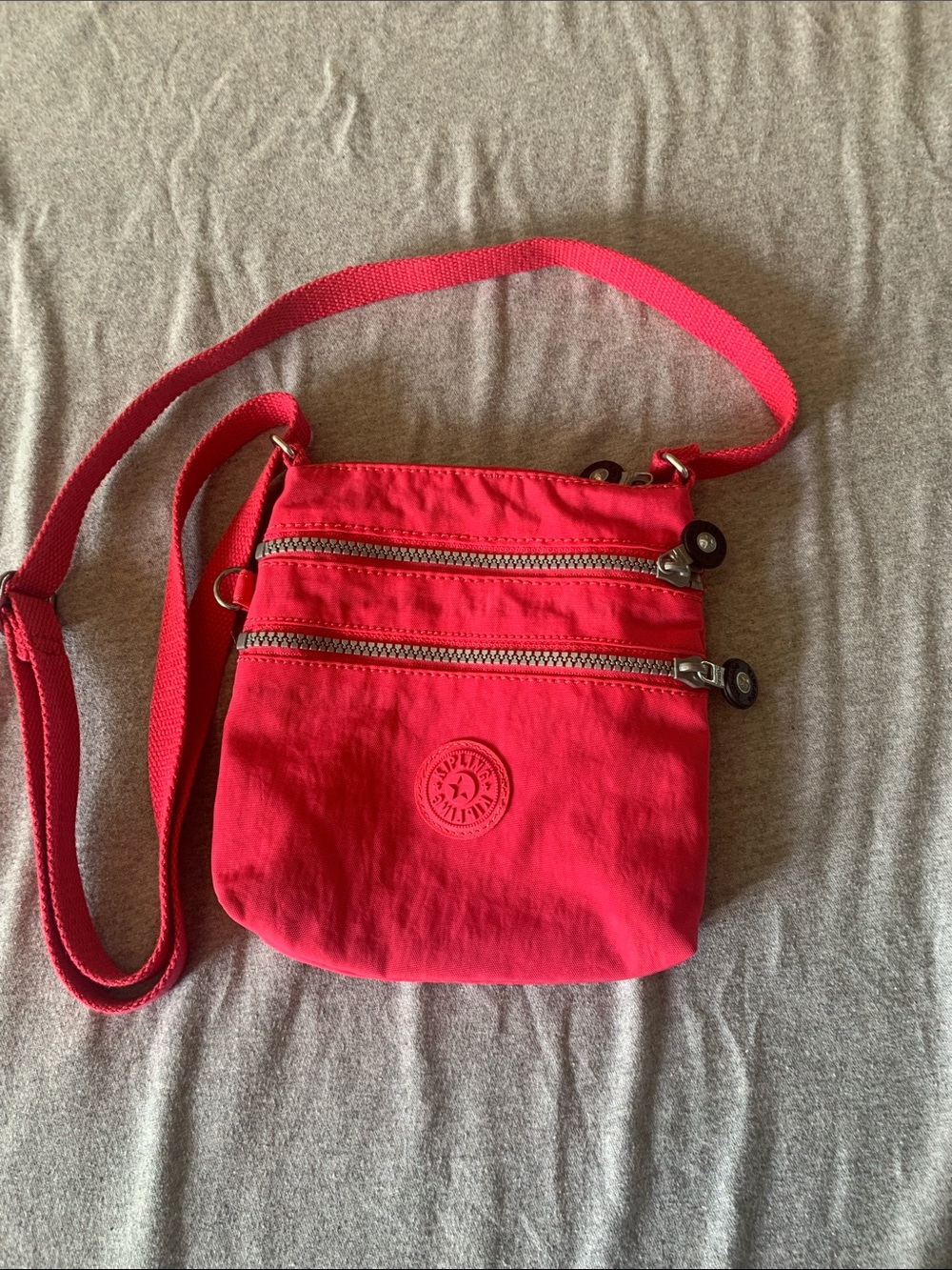 Kipling small crossbody bag